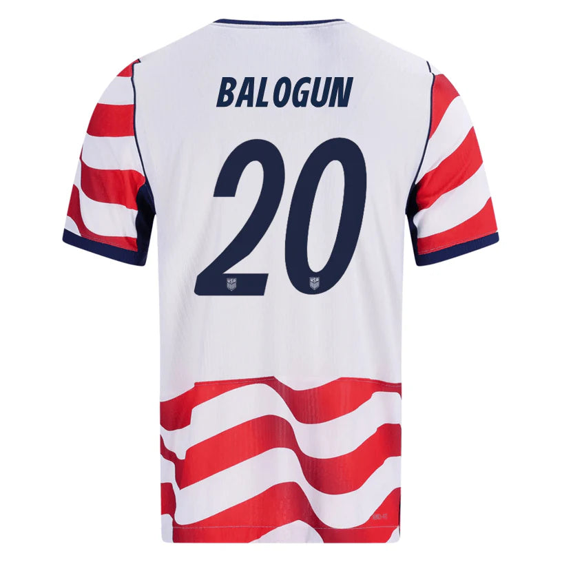 Maillot de foot domicile Kane #9 Angleterre Coupe du Monde 2026 version joueur