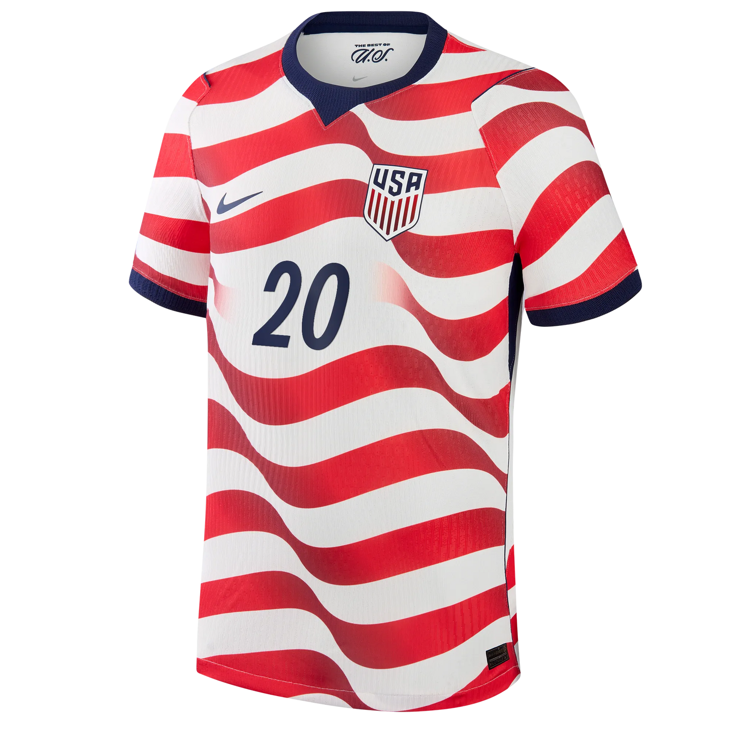Maillot de foot domicile Kane #9 Angleterre Coupe du Monde 2026 version joueur