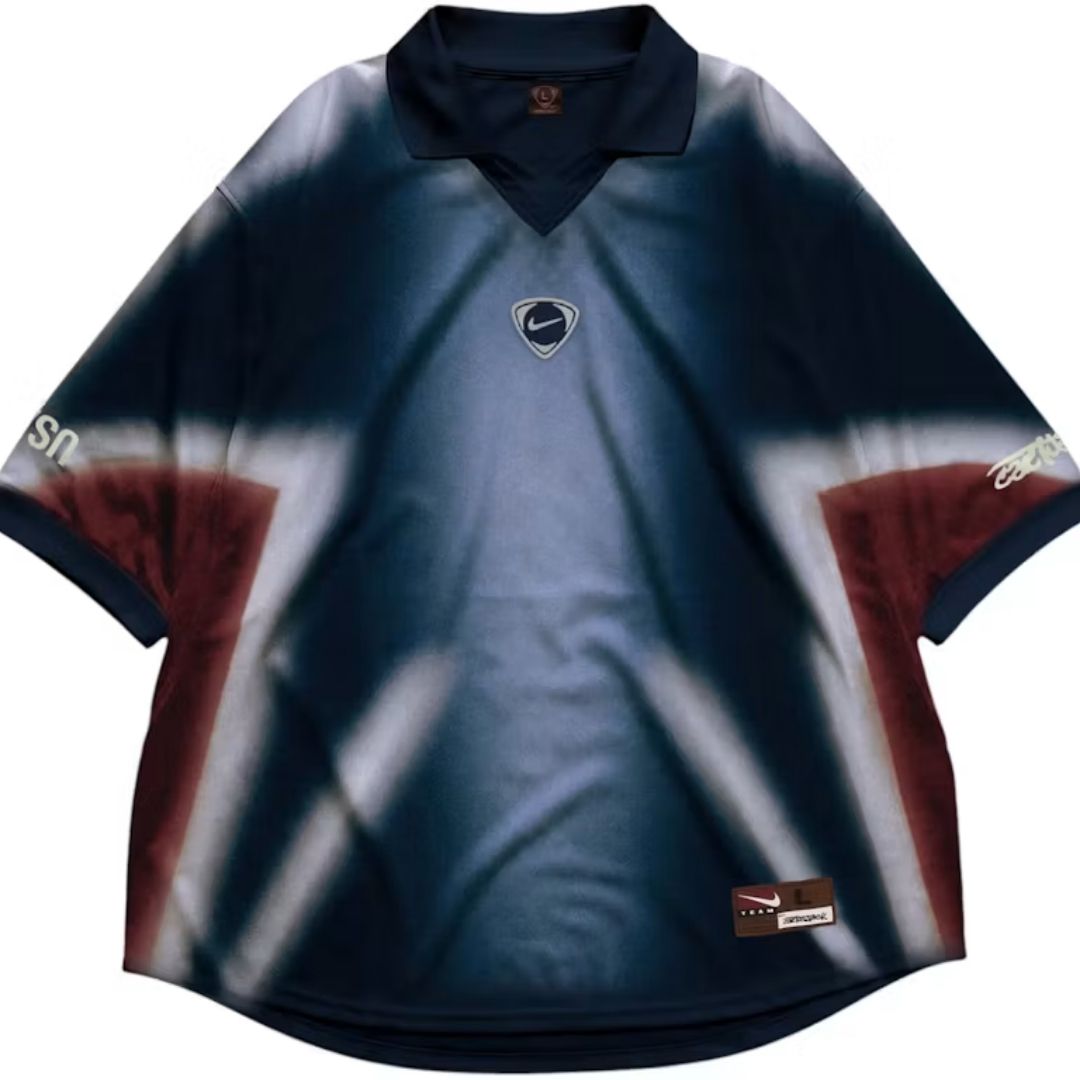 Mexico Pre-match voetbalshirt WK 2026
