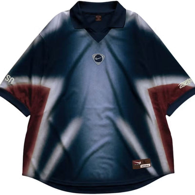 Mexico Pre-match voetbalshirt WK 2026