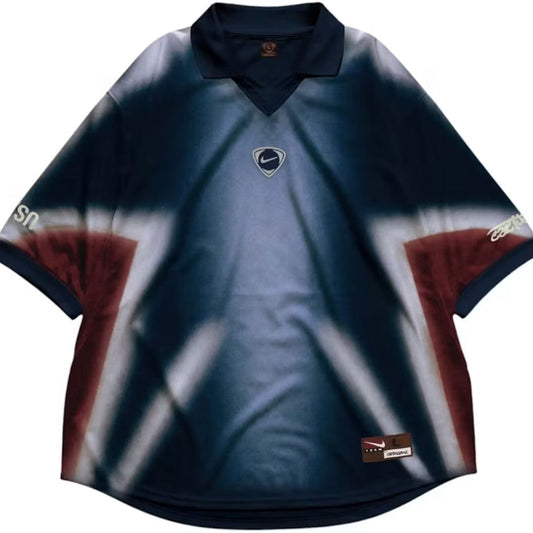 Mexico Pre-match voetbalshirt WK 2026