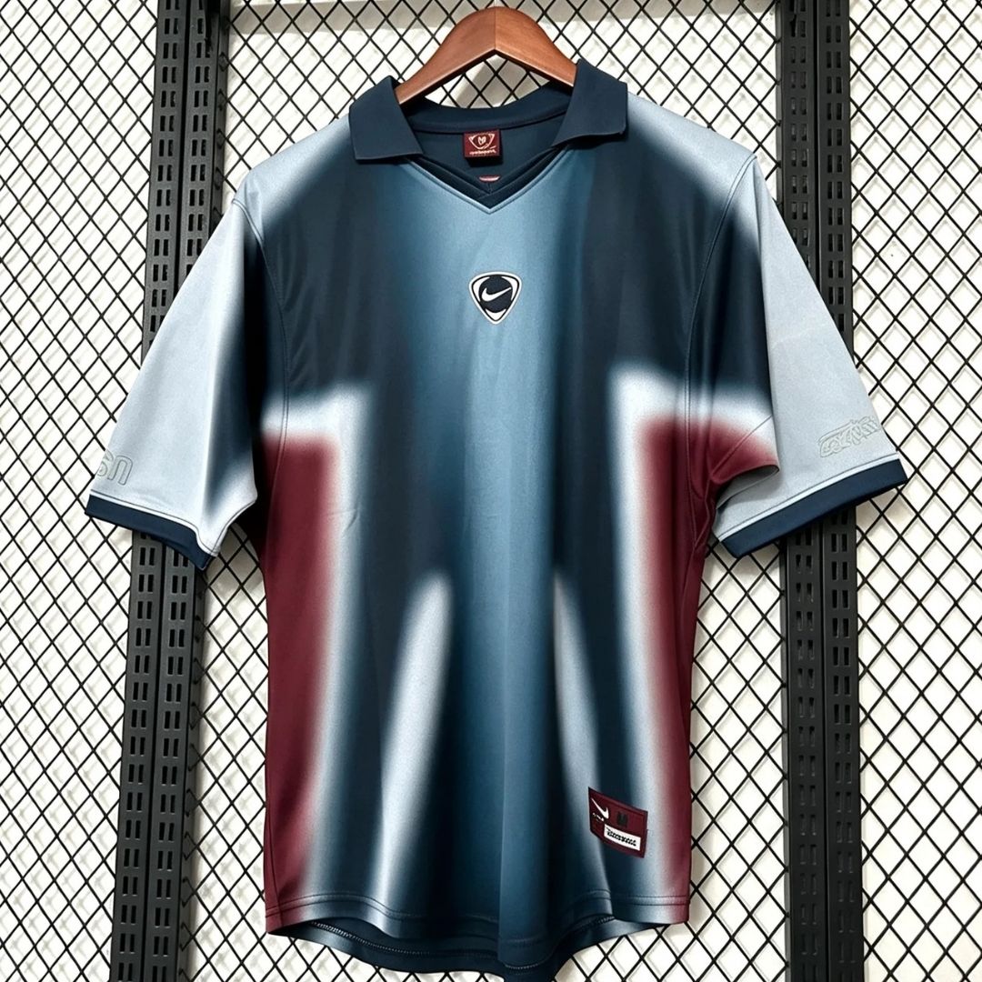 Mexico Pre-match voetbalshirt WK 2026