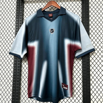 Mexico Pre-match voetbalshirt WK 2026