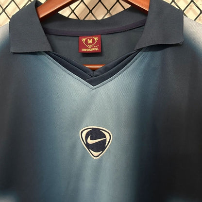 Mexico Pre-match voetbalshirt WK 2026