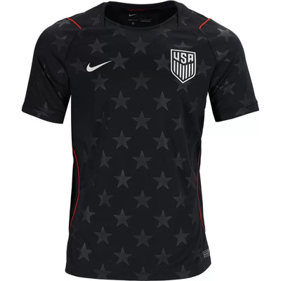 USMNT USA Away Soccer Jersey 2026