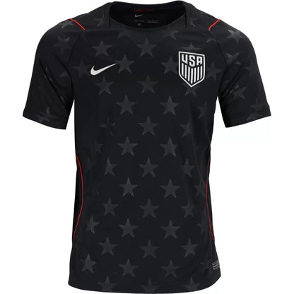 USMNT USA Away Soccer Jersey 2026