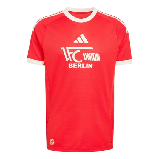 FC Union Berlin Fourth Away Jersey 2025/26