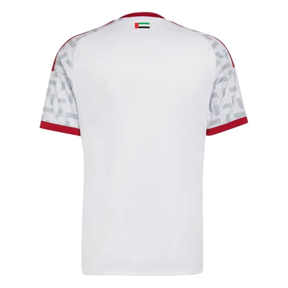 United Arab Emirates 2026 World Cup Home Jersey