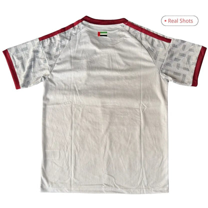 United Arab Emirates 2026 World Cup Home Jersey