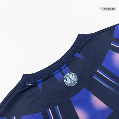 Uruguay Away Football Jersey World Cup 2026