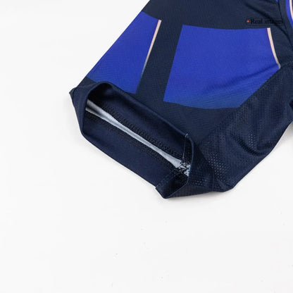 Uruguay Away Football Jersey World Cup 2026