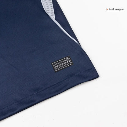 Uruguay Away Football Jersey World Cup 2026