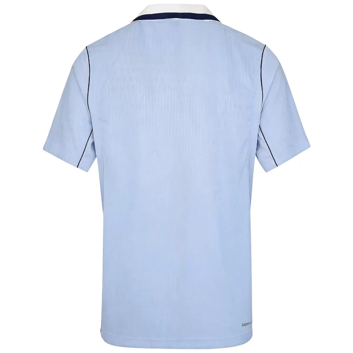 Uruguay Home Player Version Soccer Jersey World Cup 2026
