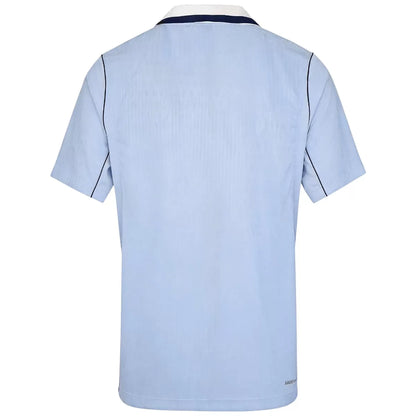Uruguay Home Player Version Soccer Jersey World Cup 2026