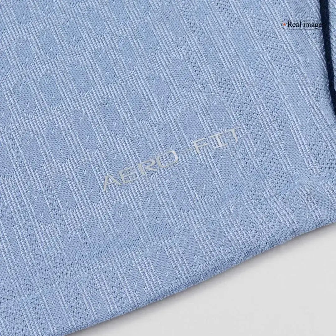 Uruguay Home Player Version Soccer Jersey World Cup 2026