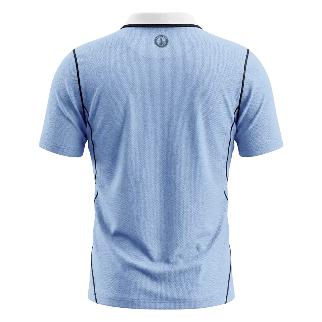 Uruguay Home Football Jersey World Cup 2026