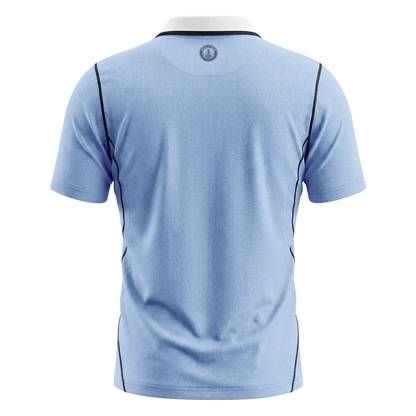 Uruguay Home Football Jersey World Cup 2026