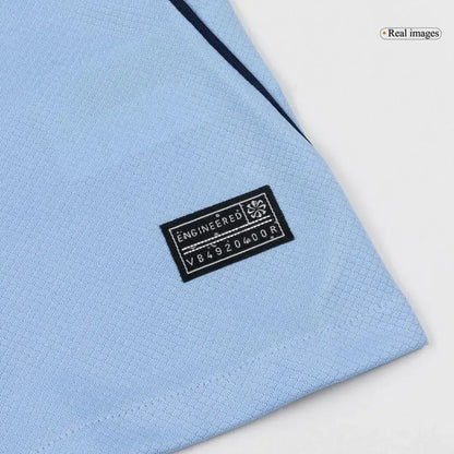 Uruguay Home Football Jersey World Cup 2026