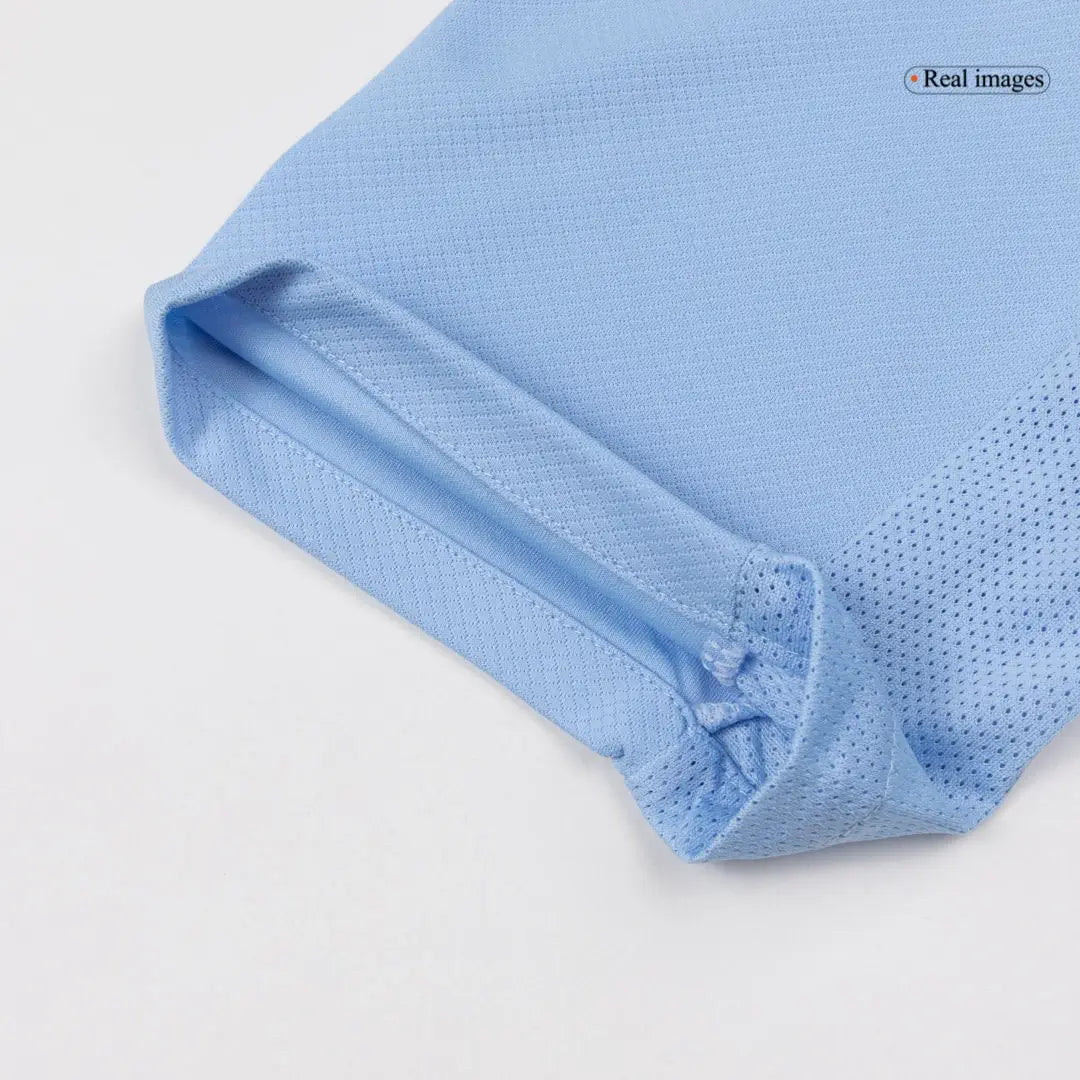 Uruguay Home Football Jersey World Cup 2026