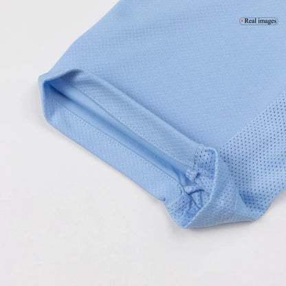 Uruguay Home Football Jersey World Cup 2026