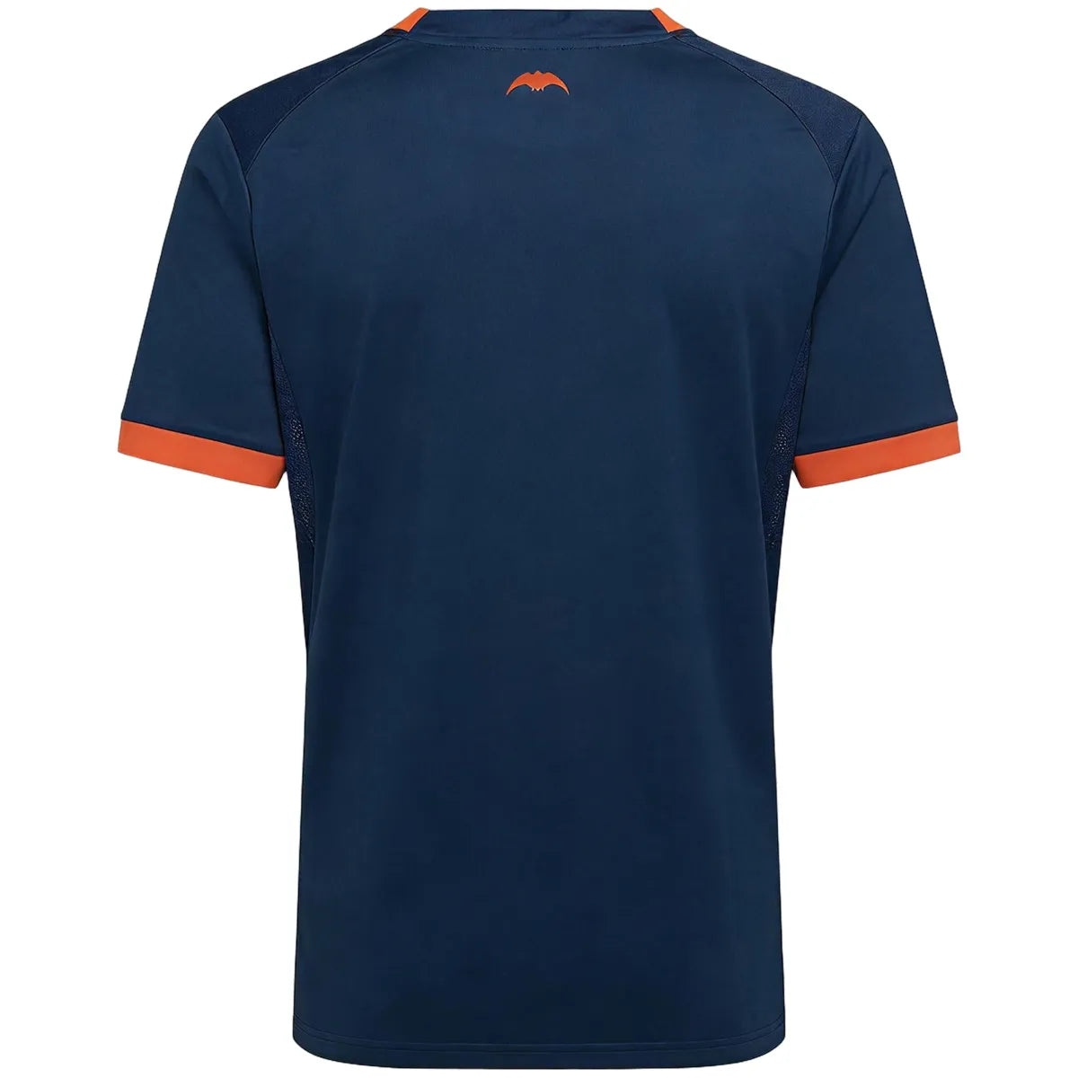 Camiseta Futbol Valencia Primera 2025/26