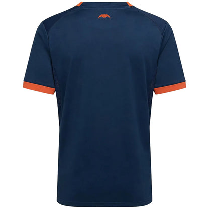 Camiseta Futbol Valencia Primera 2025/26