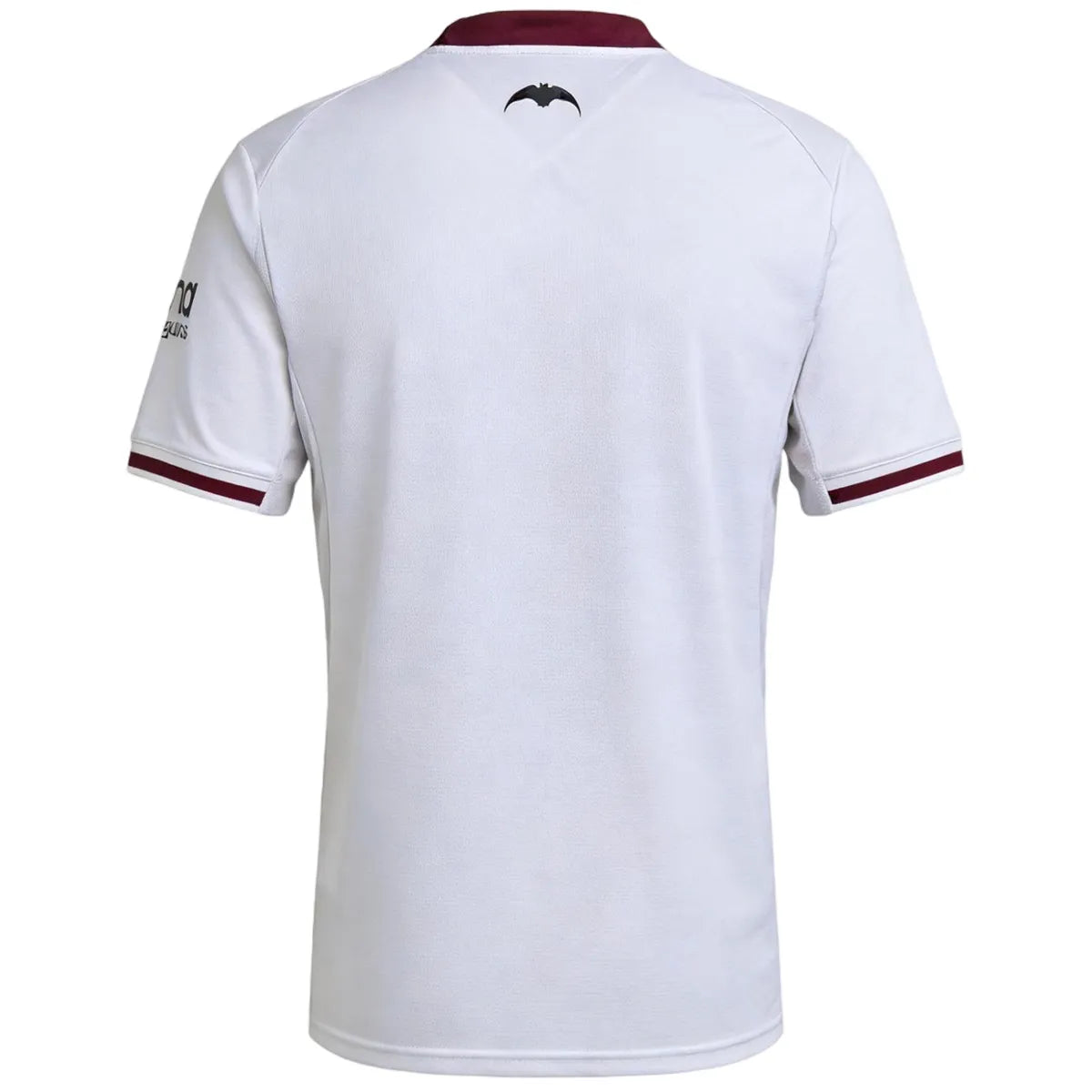 Camiseta Futbol Valencia Primera 2025/26