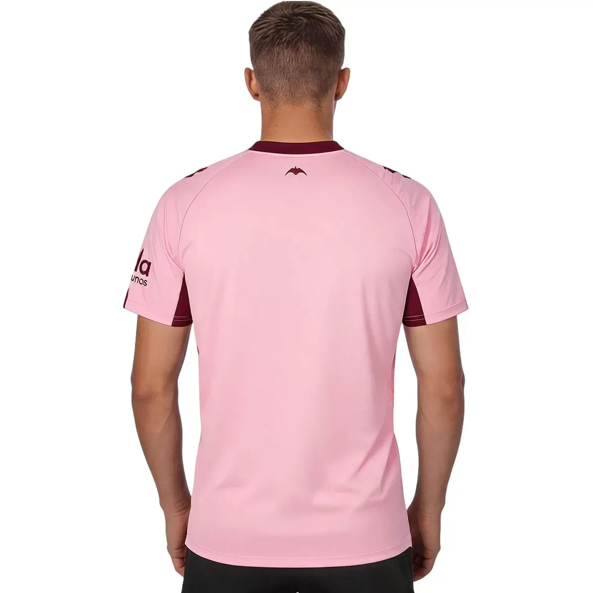 Maillot de football Valence domicile 2025/26
