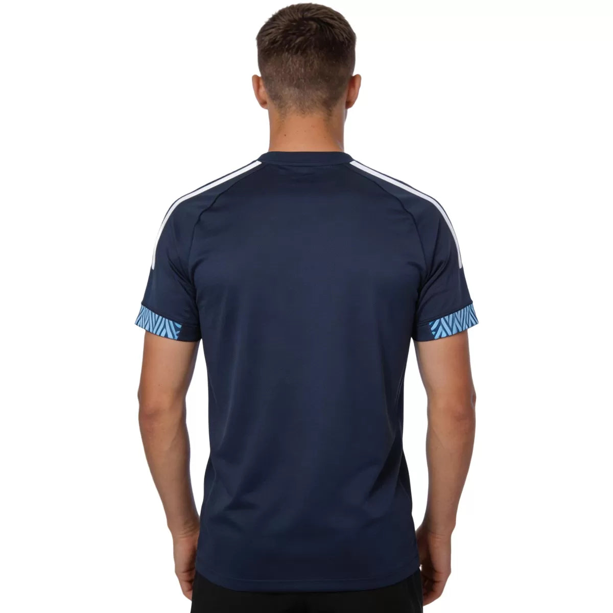 Camiseta de fútbol de visitante de los Vancouver Whitecaps 2026