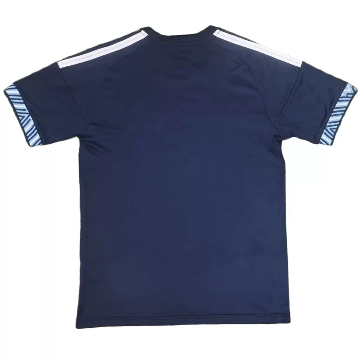 Camiseta de fútbol de visitante de los Vancouver Whitecaps 2026