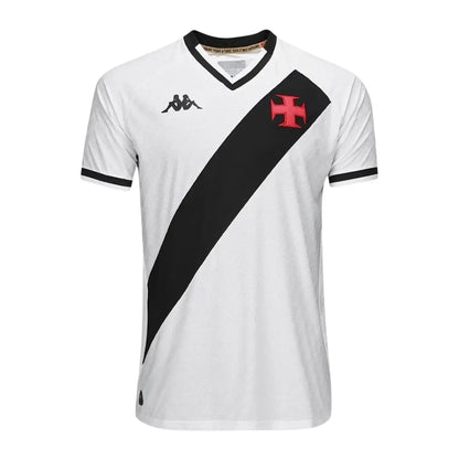 Vasco da Gama Away Soccer Jersey 2026/27