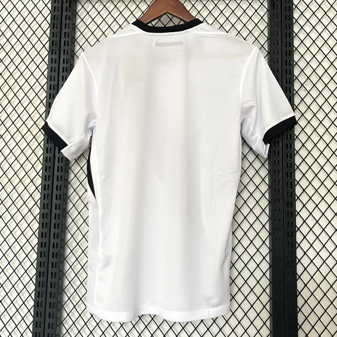 Vasco da Gama Away Soccer Jersey 2026/27