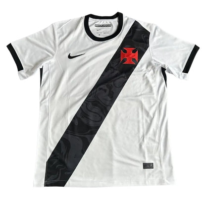Vasco da Gama Away Soccer Jersey 2026/27