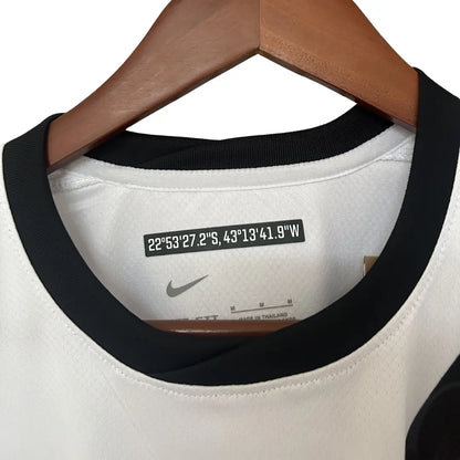 Vasco da Gama Away Soccer Jersey 2026/27