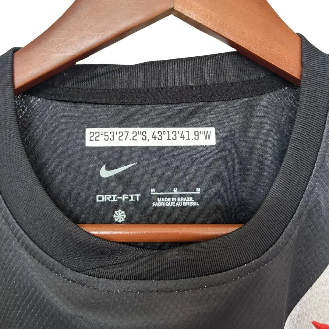 Vasco da Gama Home Soccer Jersey 2026/27