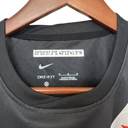 Vasco da Gama Home Soccer Jersey 2026/27