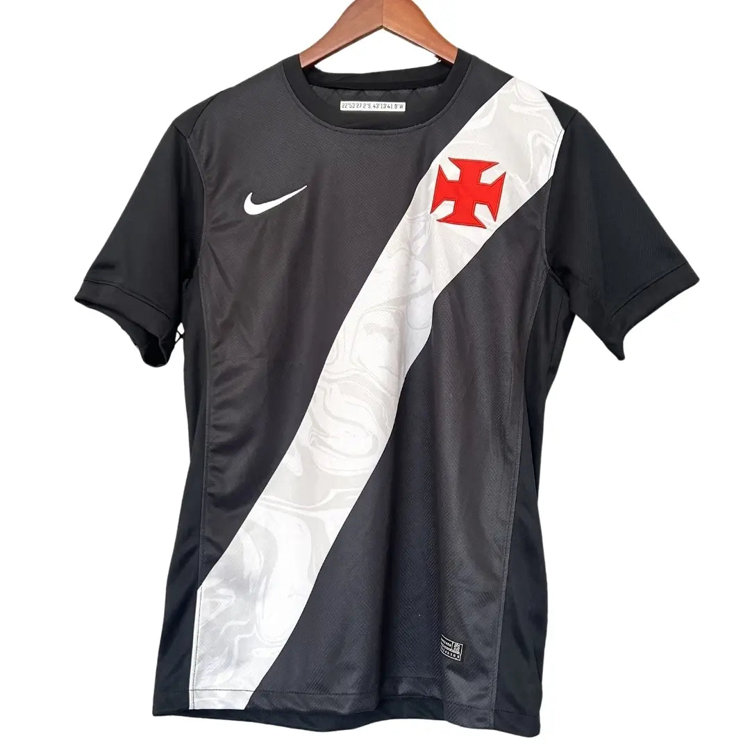 Vasco da Gama Home Soccer Jersey 2026/27