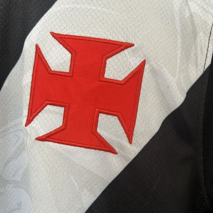 Vasco da Gama Home Soccer Jersey 2026/27