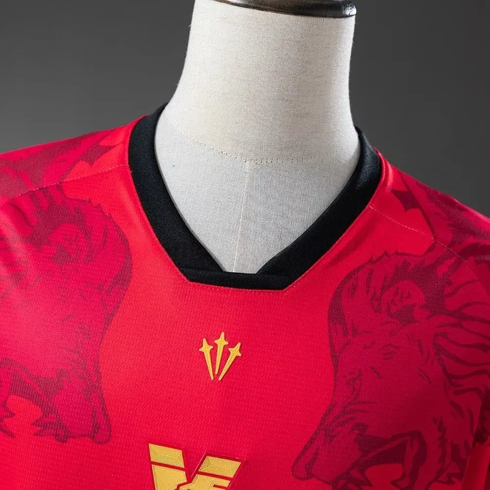 Venezia FC Fourth Away Soccer Kit 2025/26 - Jersey+shorts