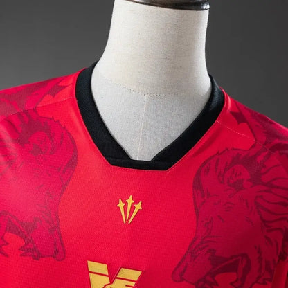 Venezia FC Fourth Away Soccer Kit 2025/26 - Jersey+shorts