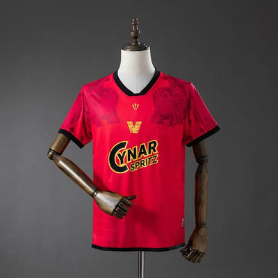 Venezia FC Fourth Away Soccer Jersey 2025/26