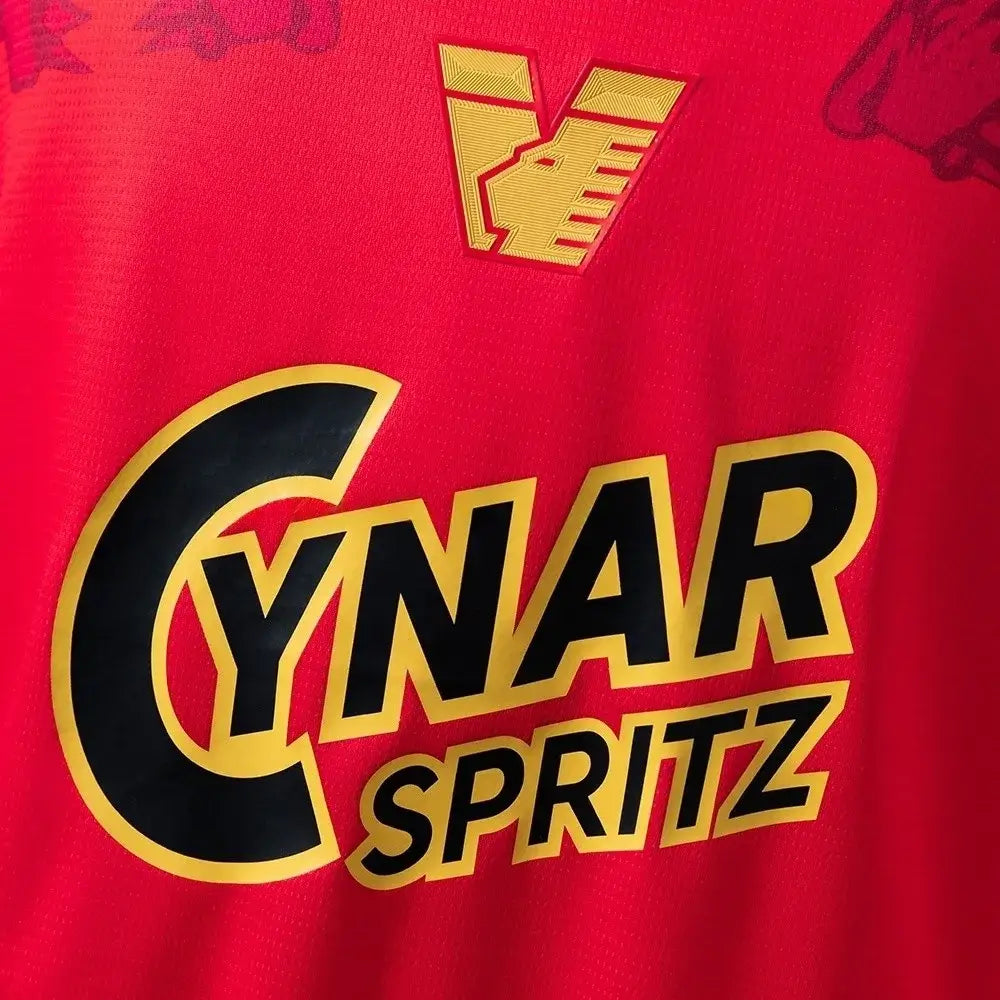 Venezia FC Fourth Away Soccer Kit 2025/26 - Jersey+shorts