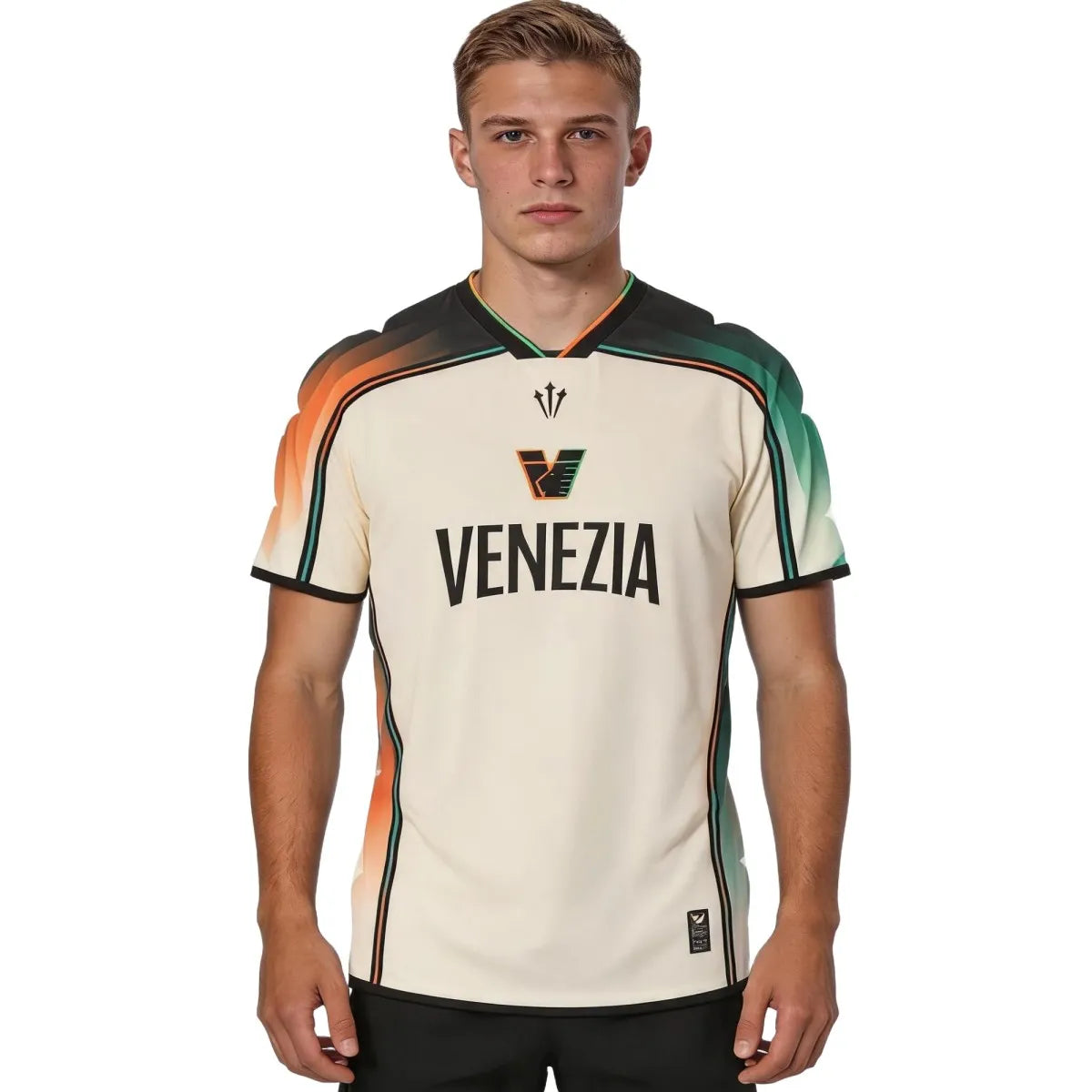 Venezia FC Away Soccer Jersey 2026/27