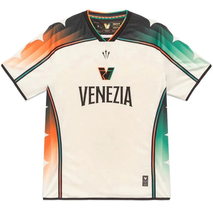 Venezia FC Away Soccer Jersey 2026/27