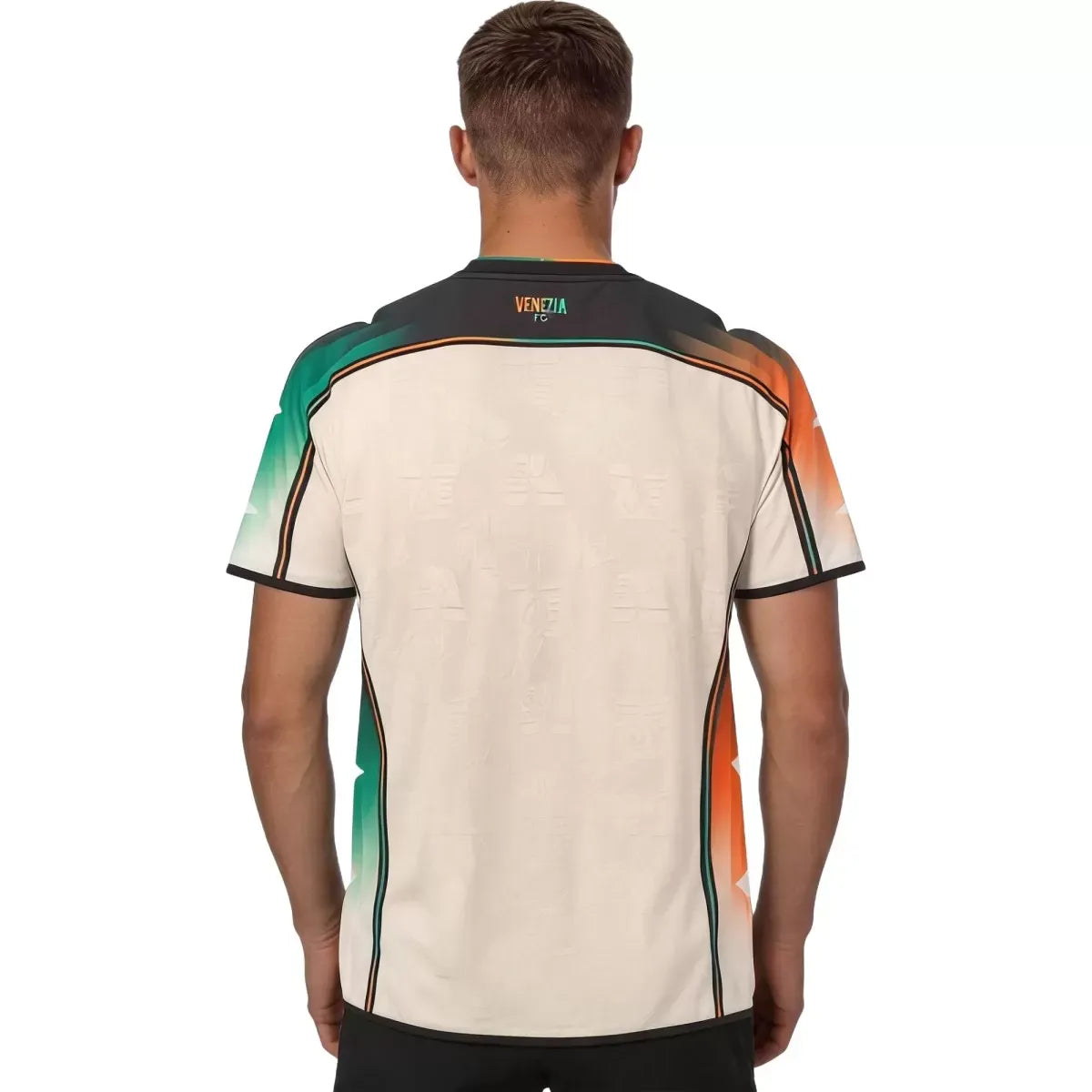 Venezia FC Away Soccer Jersey 2026/27