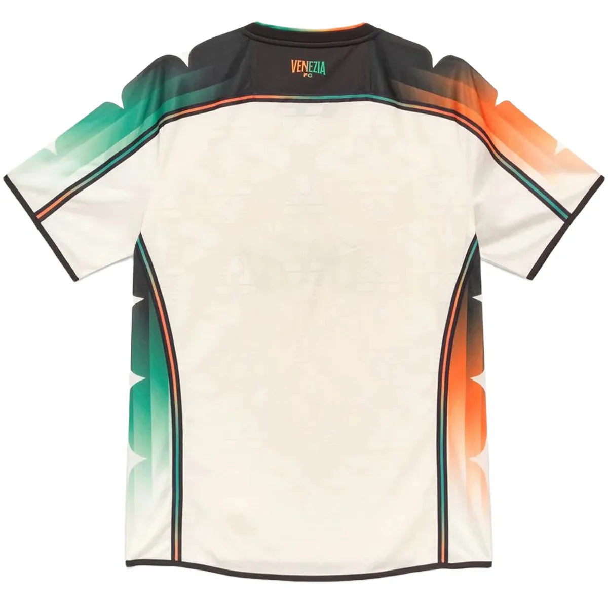 Venezia FC Away Soccer Jersey 2026/27
