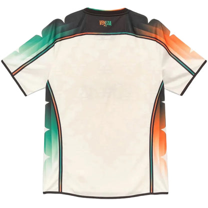 Venezia FC Away Soccer Jersey 2026/27