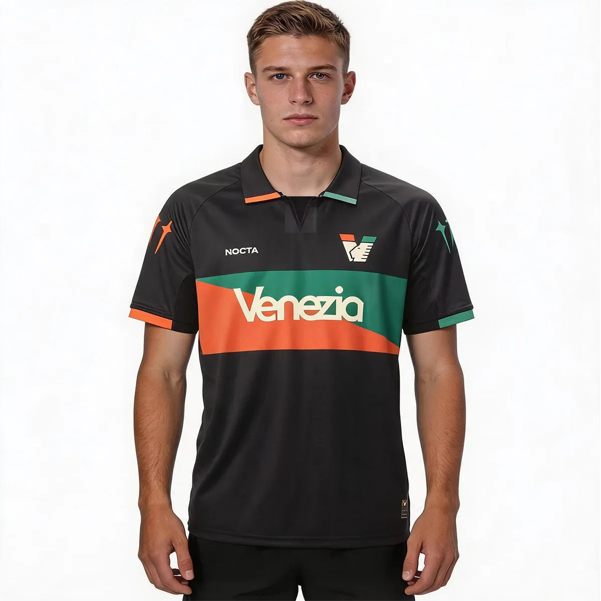 Venezia FC Thuisshirt 2026/27