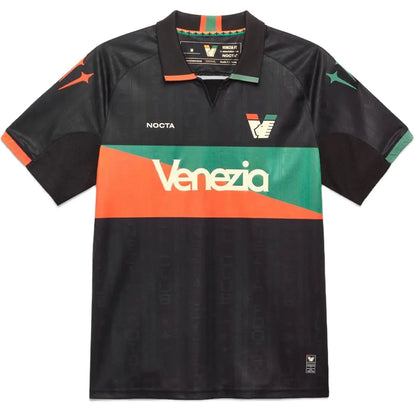 Venezia FC Thuisshirt 2026/27