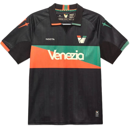 Venezia FC Home Soccer Jersey 2026/27